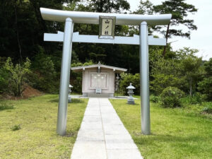 金蛇水神社