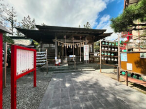 八坂神社