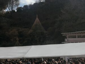 金蛇水神社