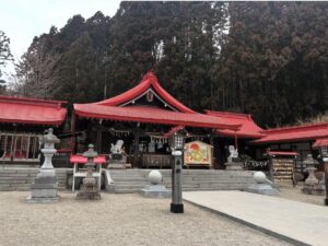 金蛇水神社