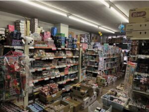 千田商店