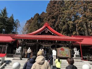 金蛇水神社