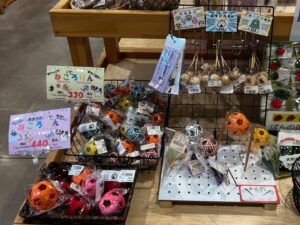 フルーツパーク仙台