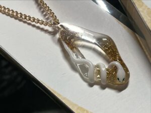 ネックレス