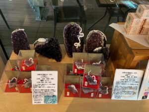 金蛇水神社