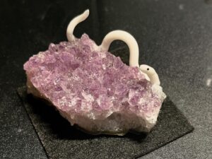 宝石蛇石