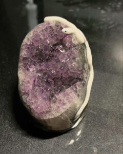 宝石蛇石