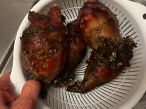 昼食