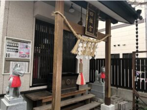四社宮