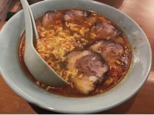 昼食