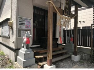 四社宮