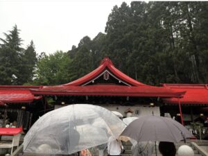金蛇水神社