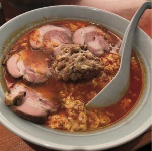 昼食
