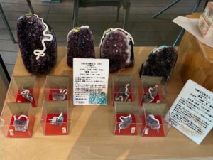 金蛇水神社