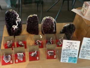 金蛇水神社