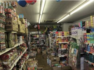 千田商店