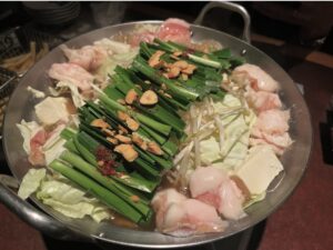 昼食
