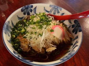 昼食