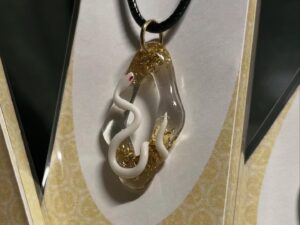 ネックレス