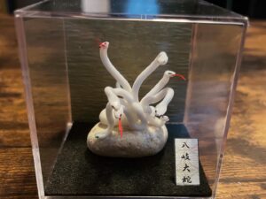 八岐大蛇