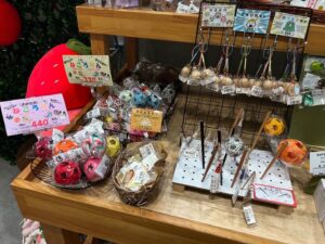 フルーツパーク仙台