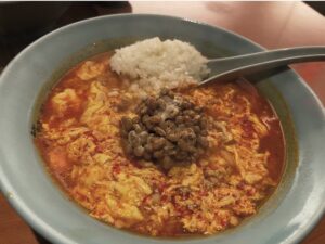 昼食