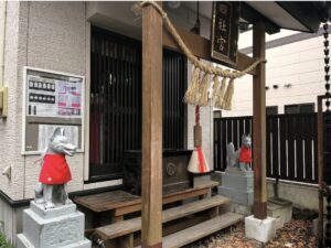 四社宮