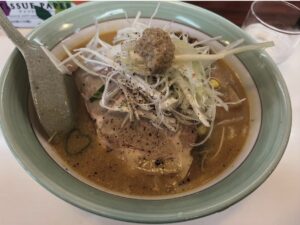昼食