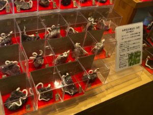金蛇水神社