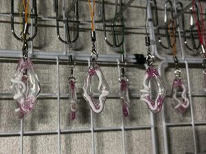ネックレス