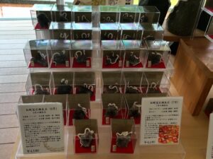 金蛇水神社
