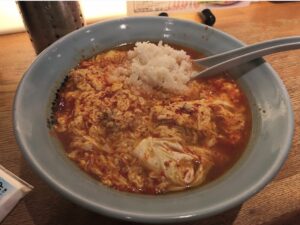 昼食