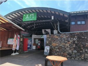 納品