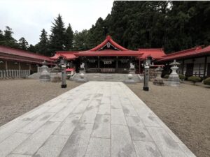 金蛇水神社