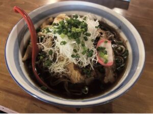 昼食