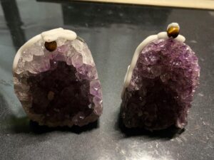 タイガーアイ