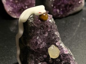 タイガーアイ