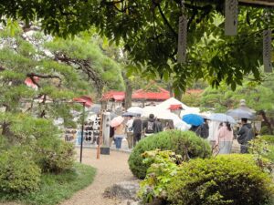 金蛇水神社