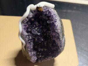 タイガーアイ