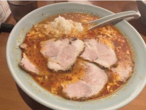 昼食