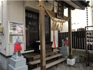四社宮