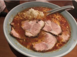昼食