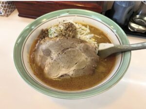 昼食