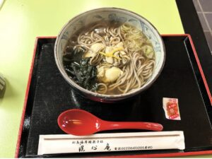昼食