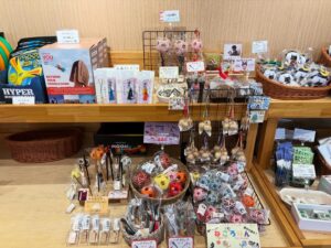 フルーツパーク