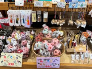 フルーツパーク