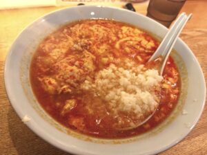 昼食