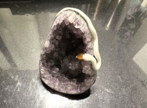 タイガーアイ