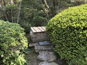金蛇水神社