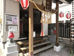 四社宮